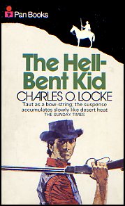 The Hell-Bent Kid