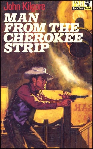 Man From The Cherokee Strip