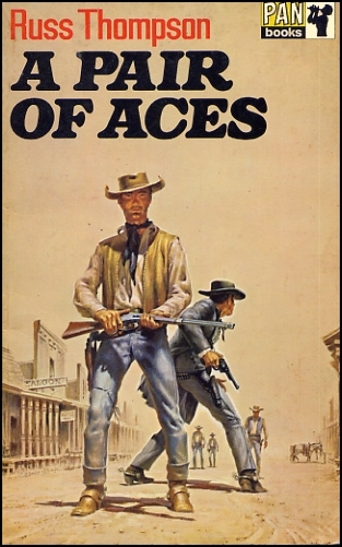 A Pair Of Aces
