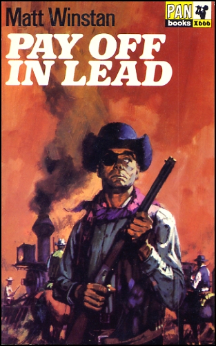 Pay off In Lead