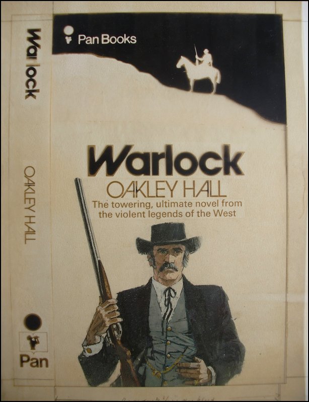 Warlock
