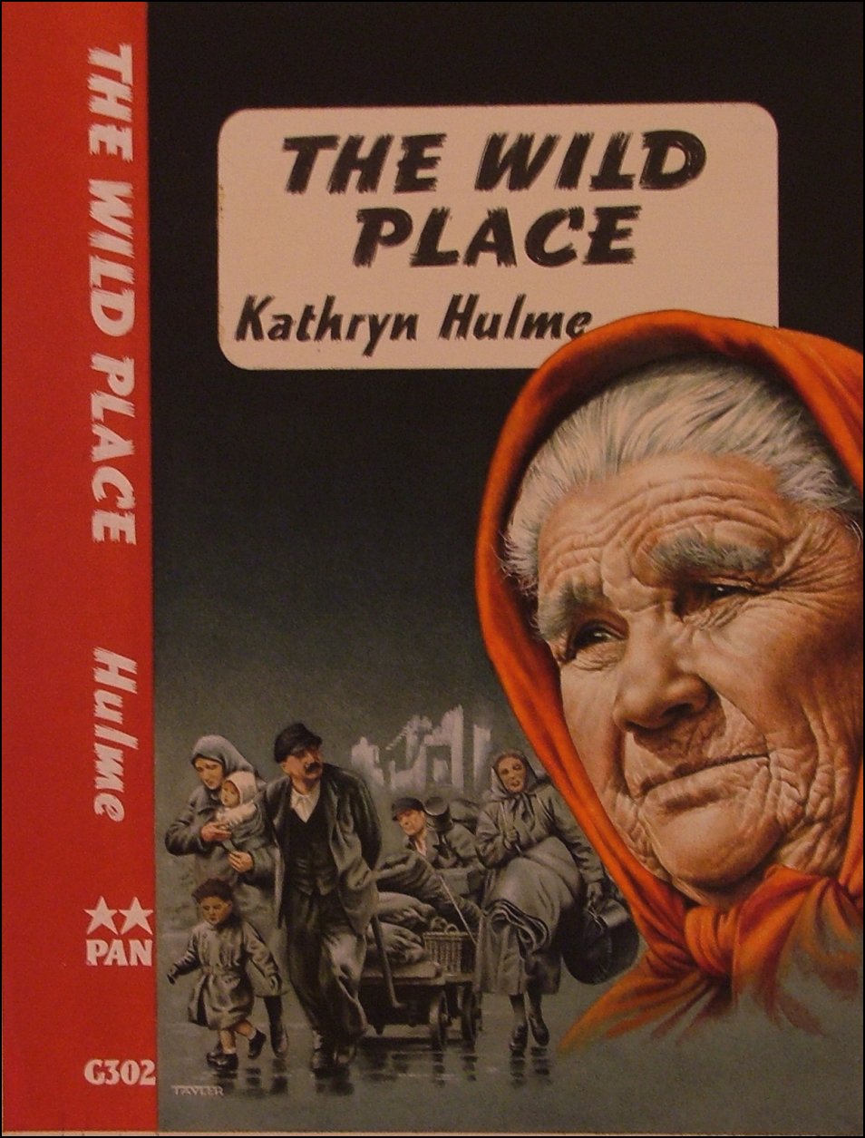 The Wild Place