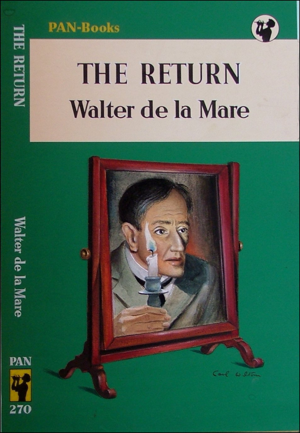 The Return