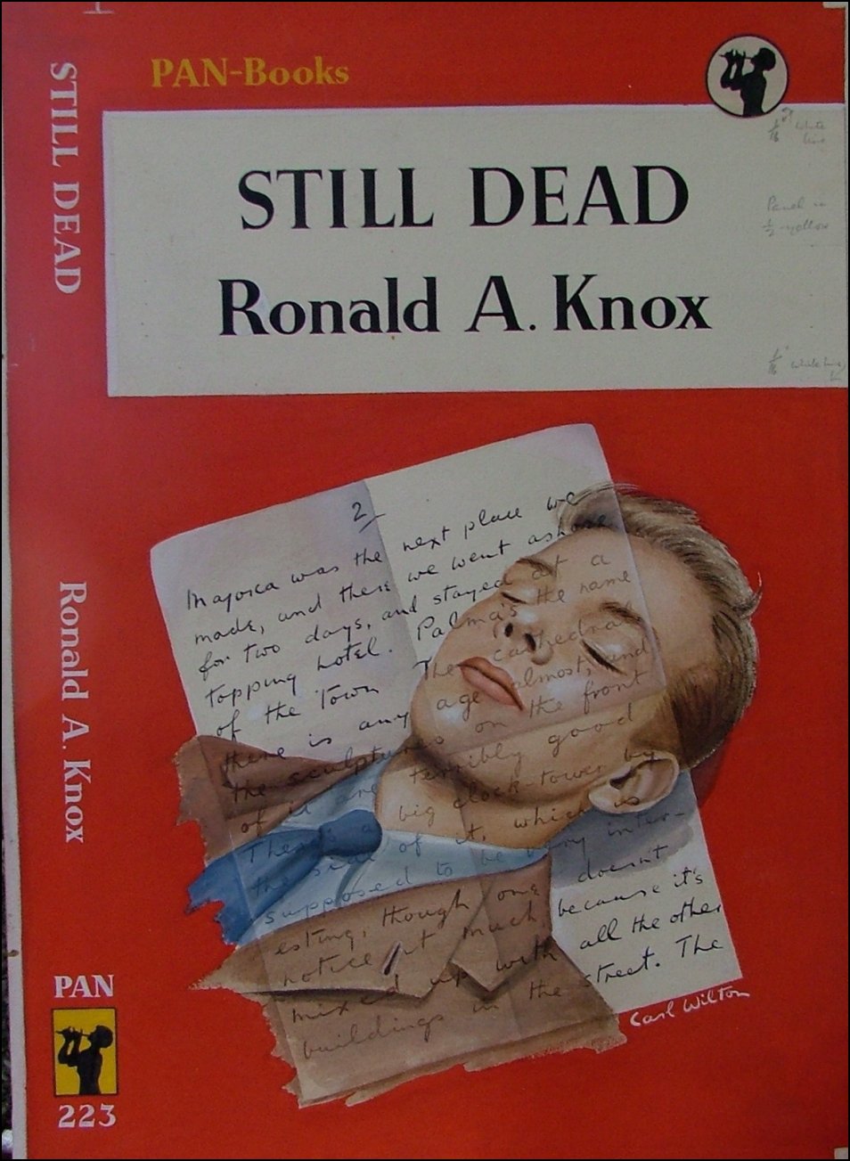 Still Dead