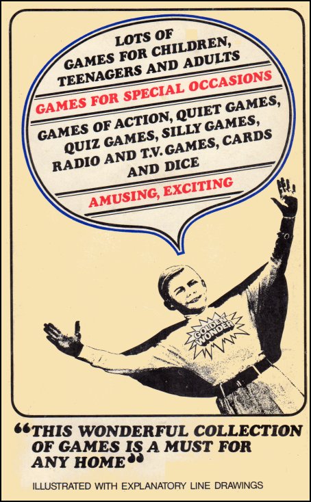 Party Games