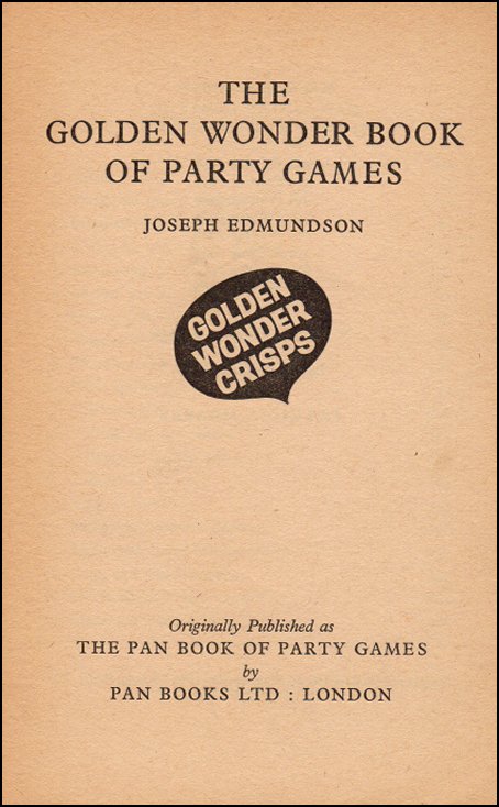 Party Games