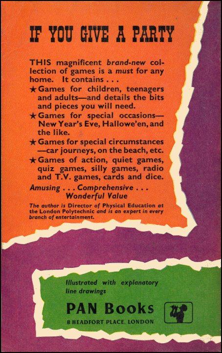 Party Games