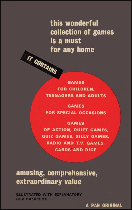 Party Games