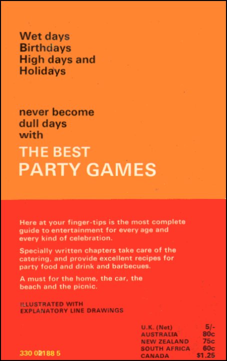 Party Games