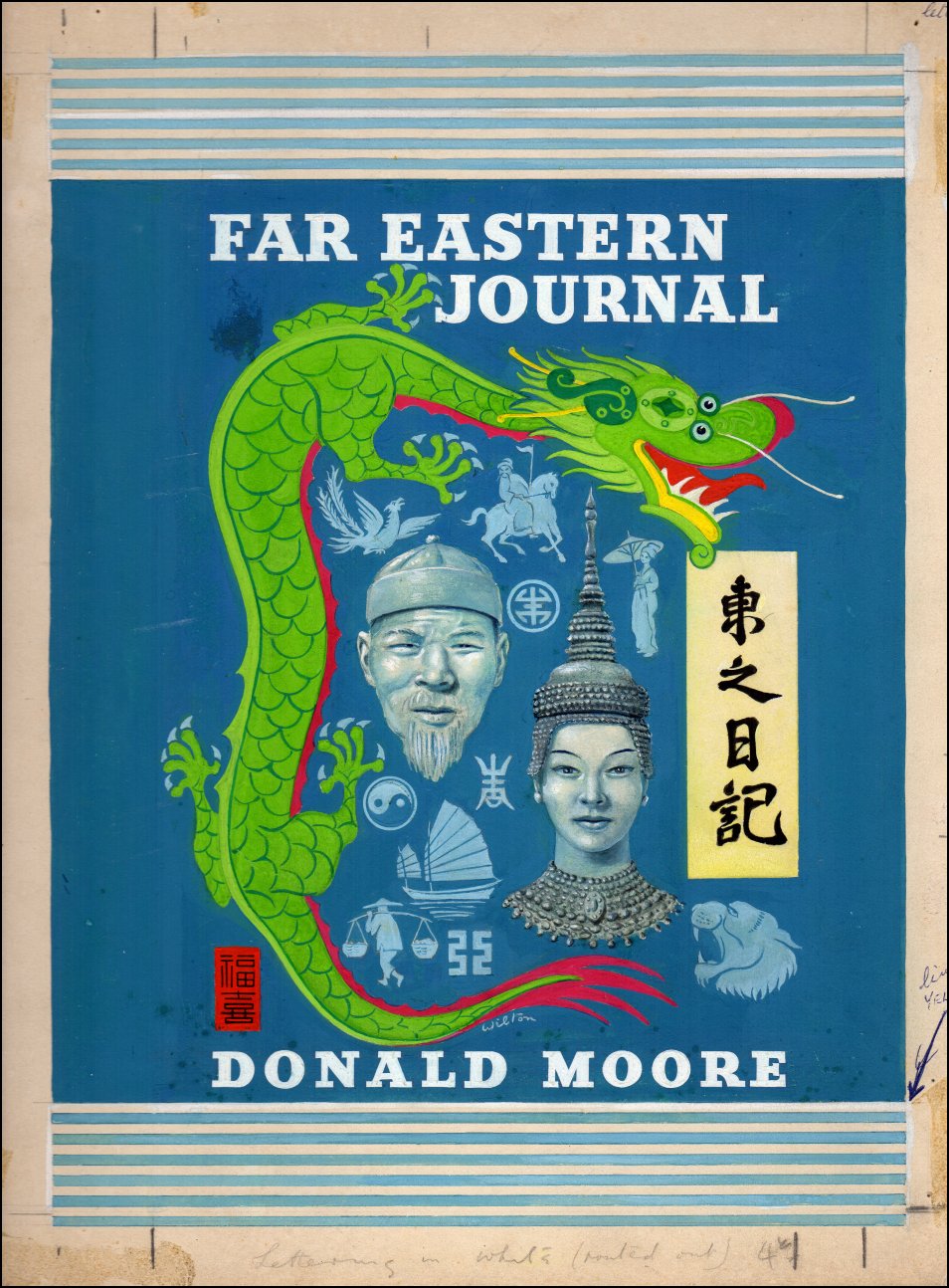 Far Eastern Journal