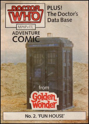 Doctor Who 2