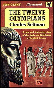 The Twelve Olympians