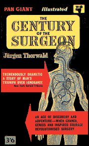 The Century Of The Surgeon