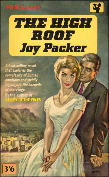PAN X109 from 1962