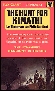 The Hunt For Kimathi