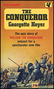 The Conqueror