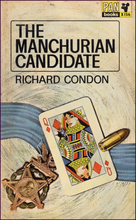 The Manchurian Candidate