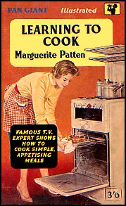 Learning To Cook