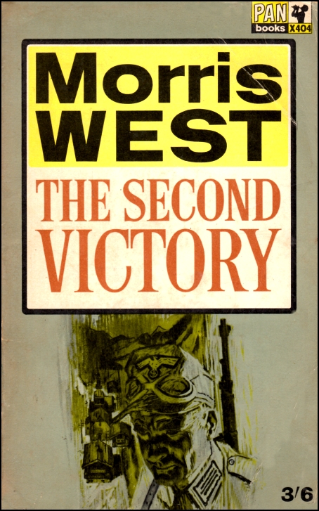 The Second Victory