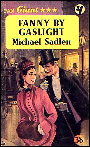 Fanny By Gaslight