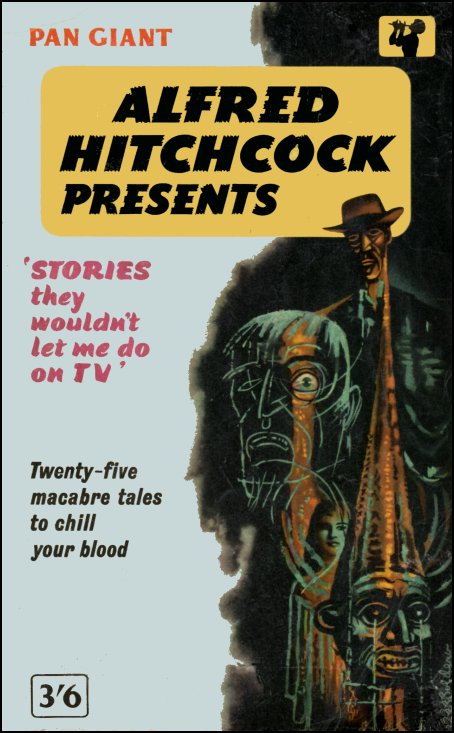 Alfred Hitchcock Presents