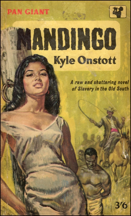 Mandingo