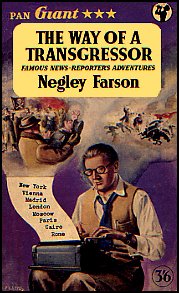 The Way Of The Transgressor