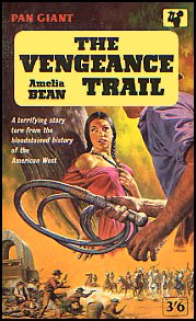 The Vengeance Trail