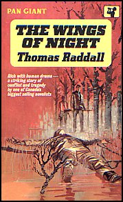 The Wings Of Night