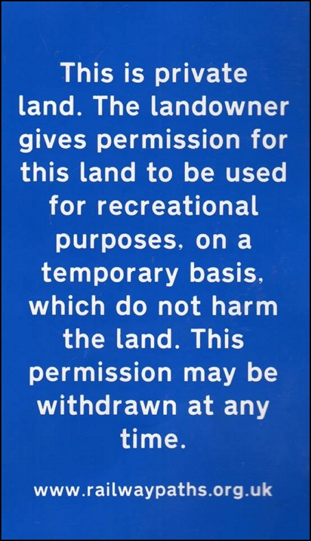 Sign
