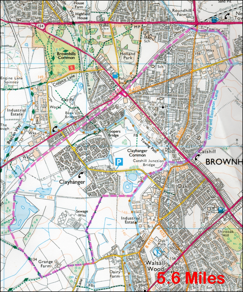 Andy Map