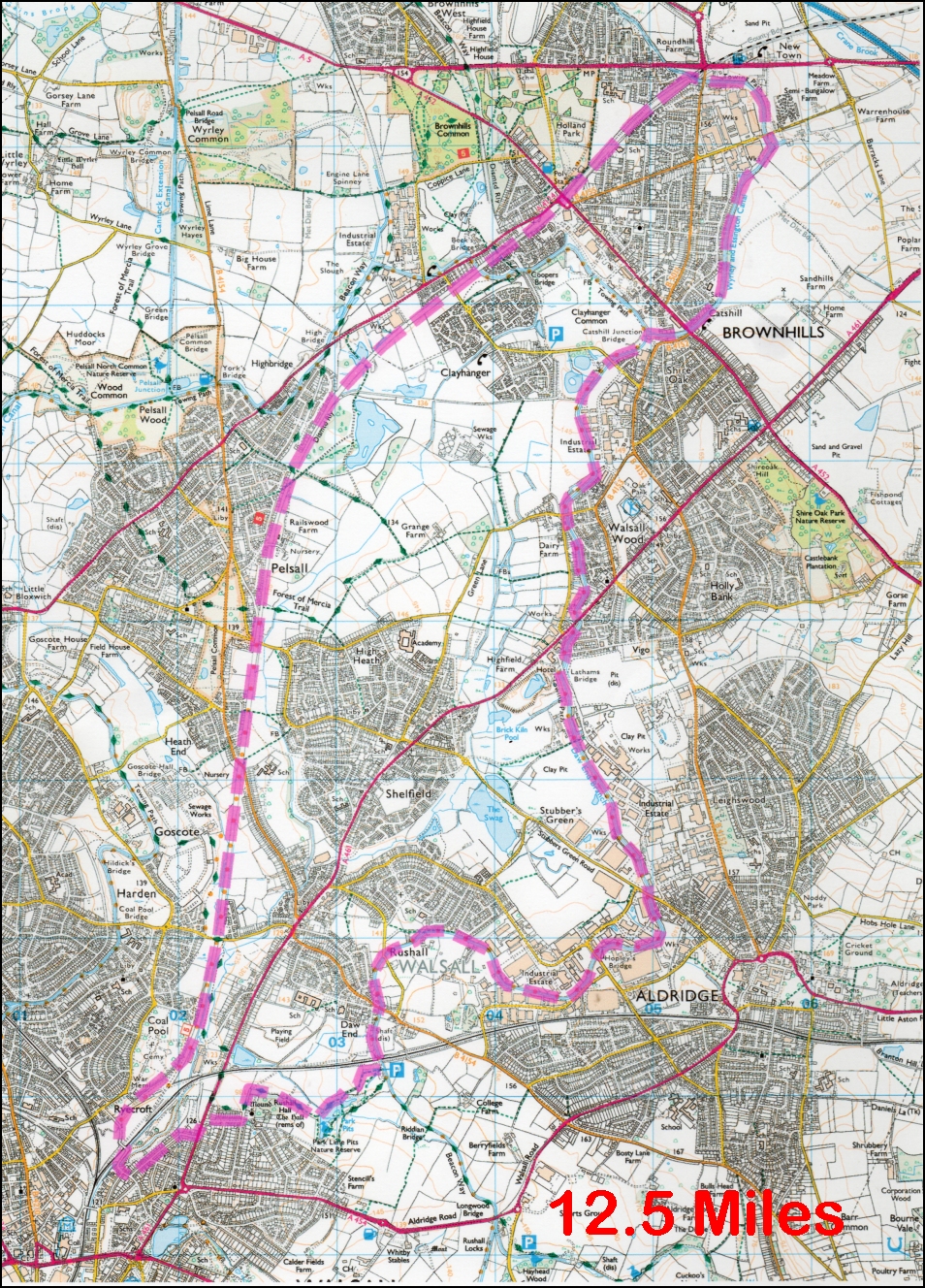 Andy Map