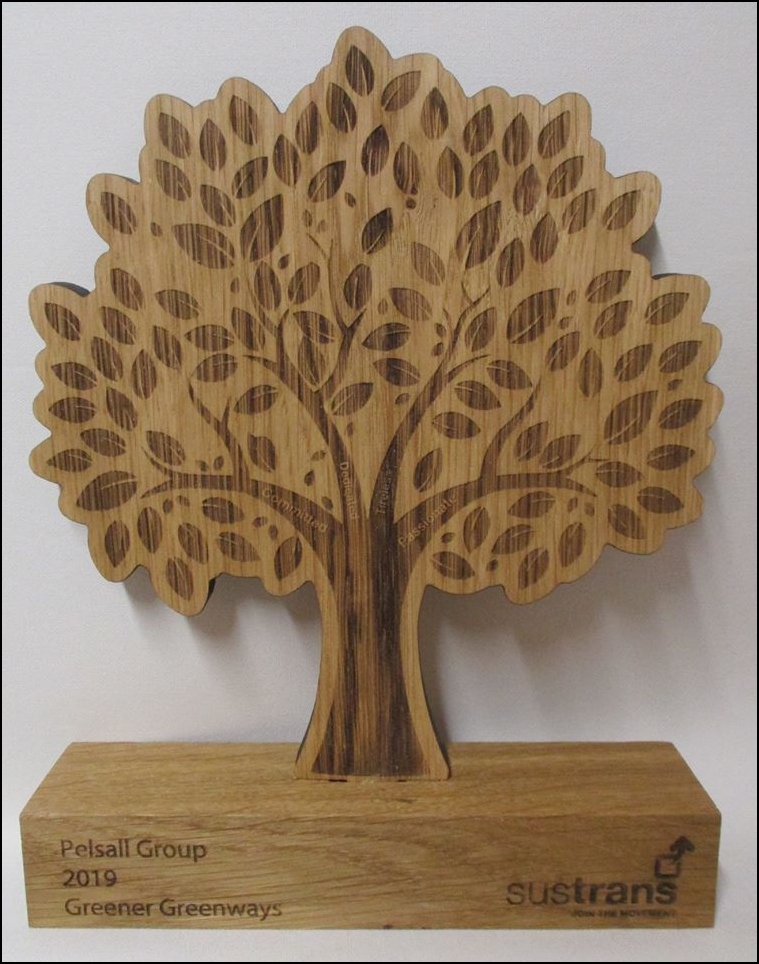 Award