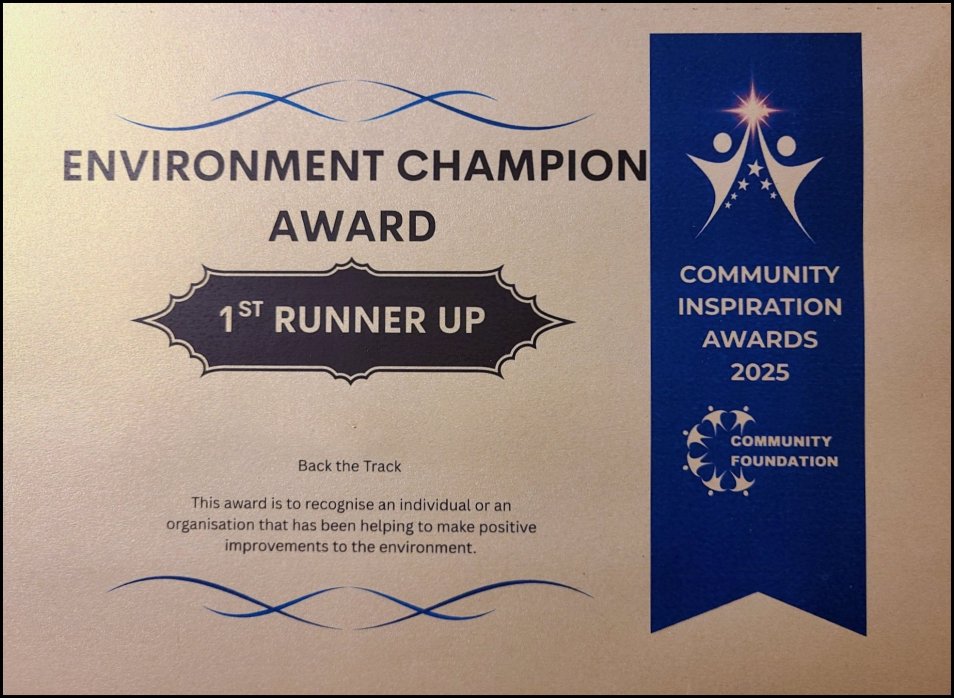 Award