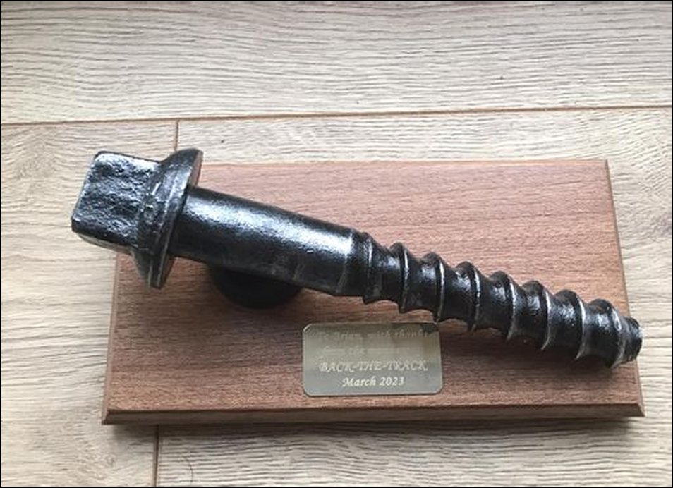 Bolt