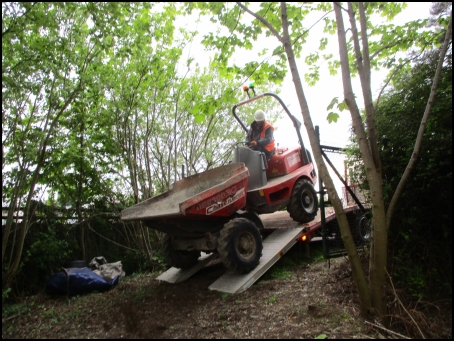 Dumper
