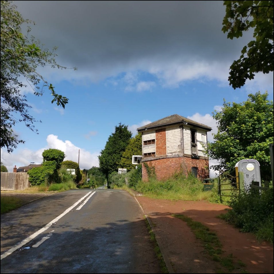 Lichfield Start