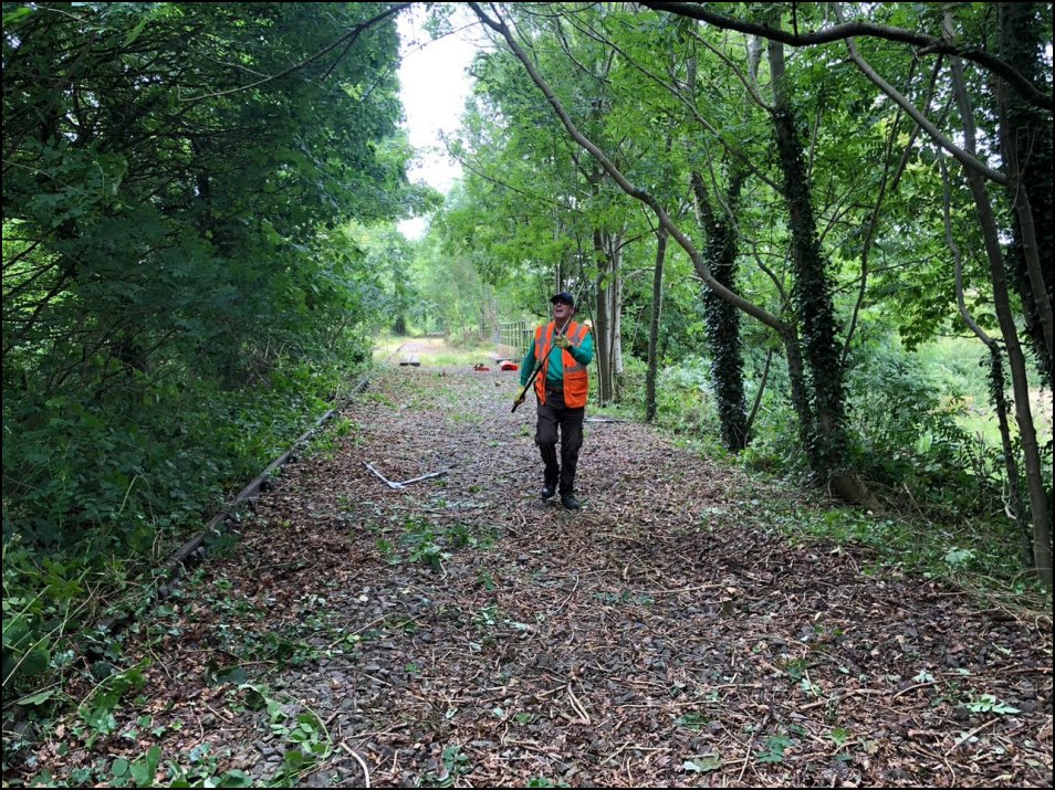 Hall Lane