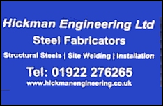 Hickman