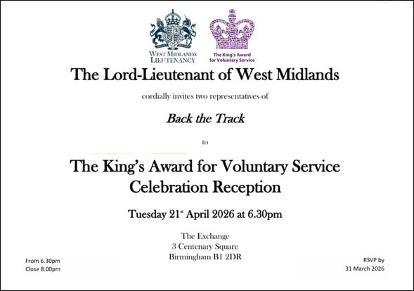 Kings Award