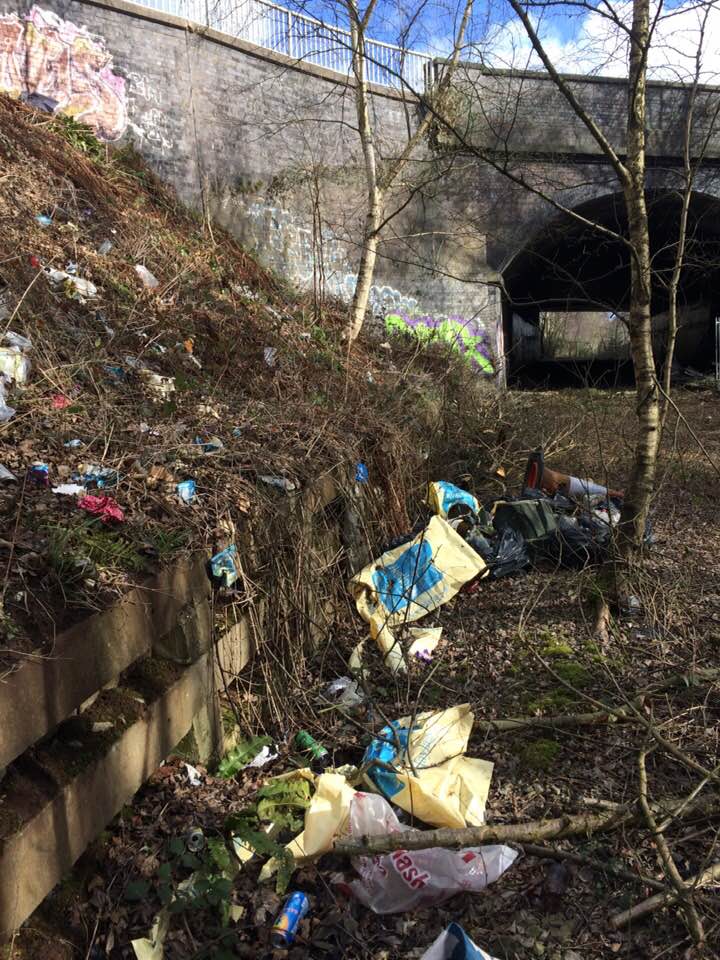 Rubbish!