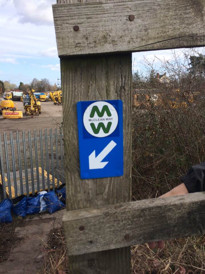 Signage
