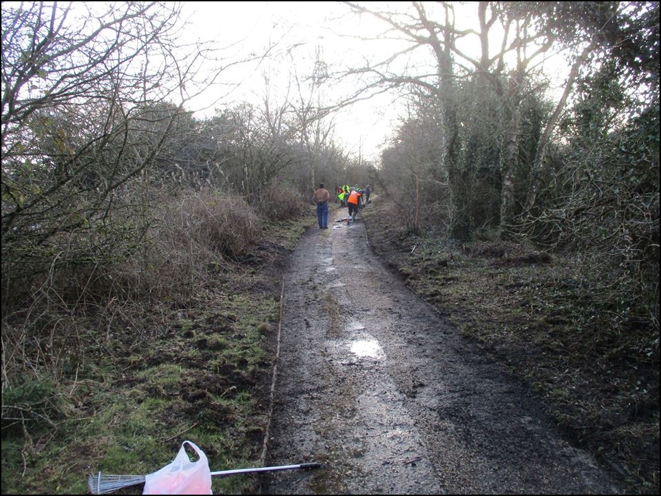Norton Branch NCN5