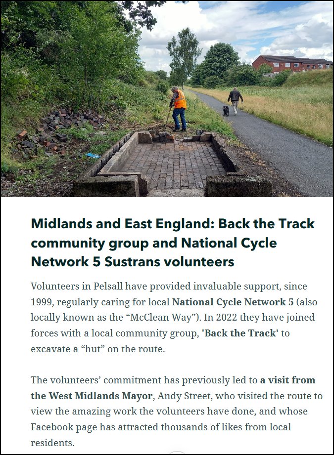 SUSTRANS