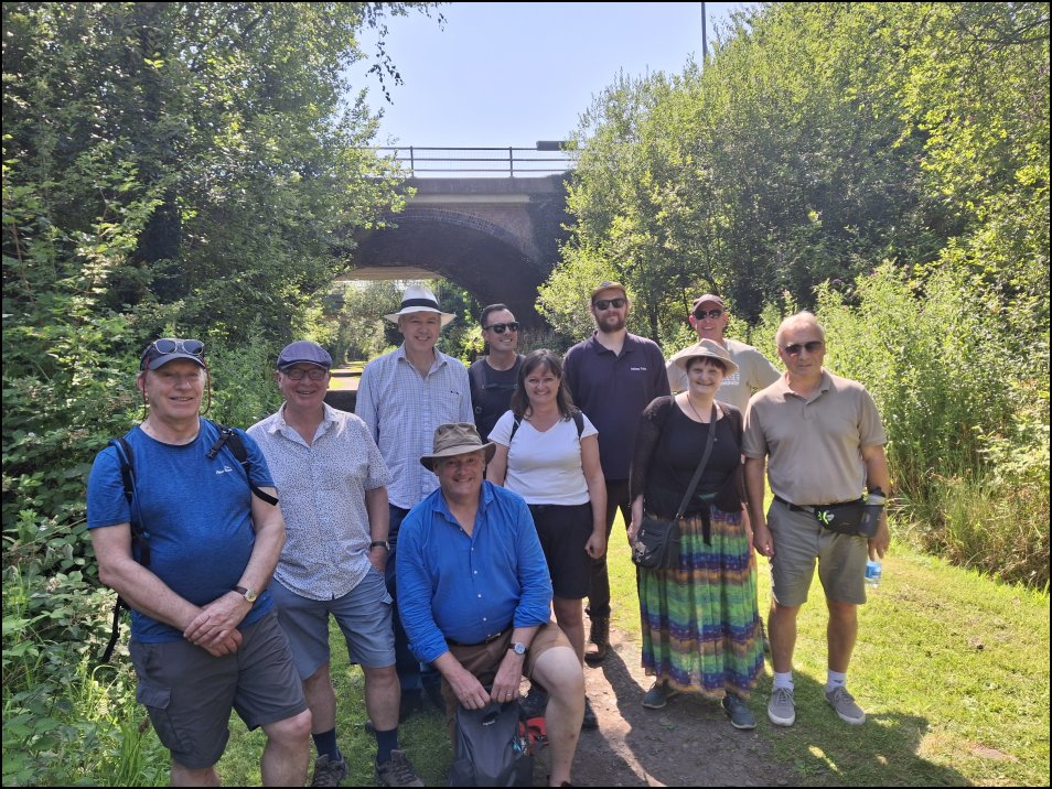 RPL Team Visit