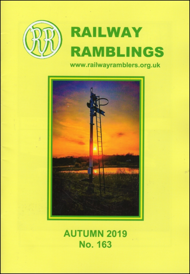 Railway Ramblings