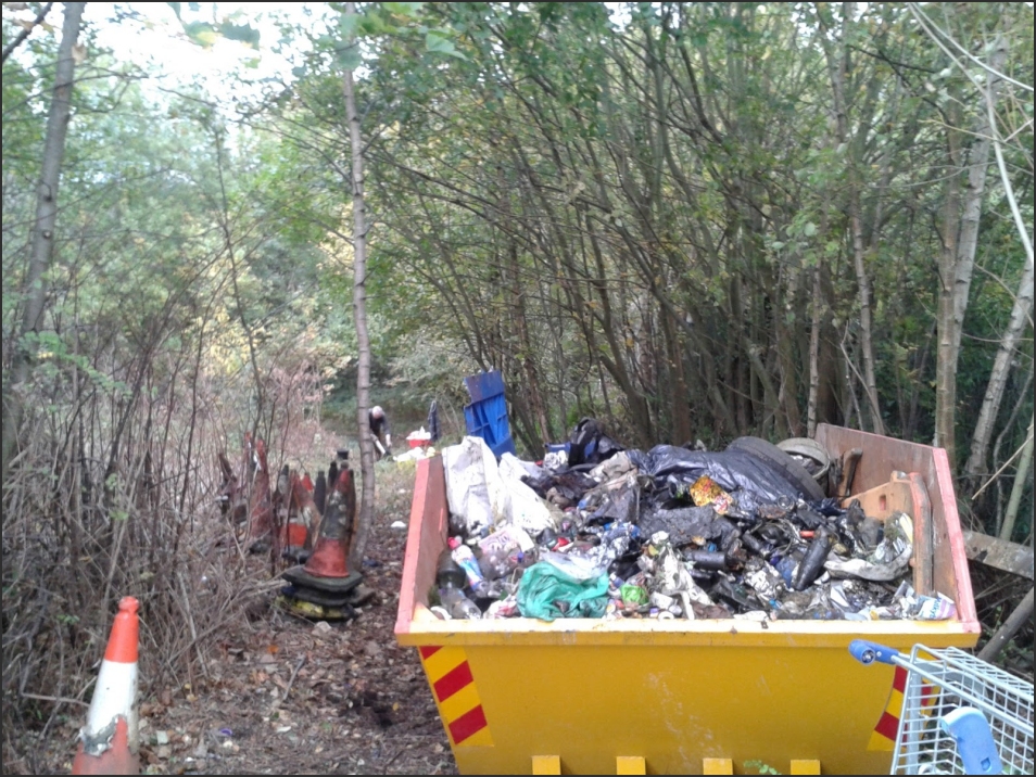 Rubbish