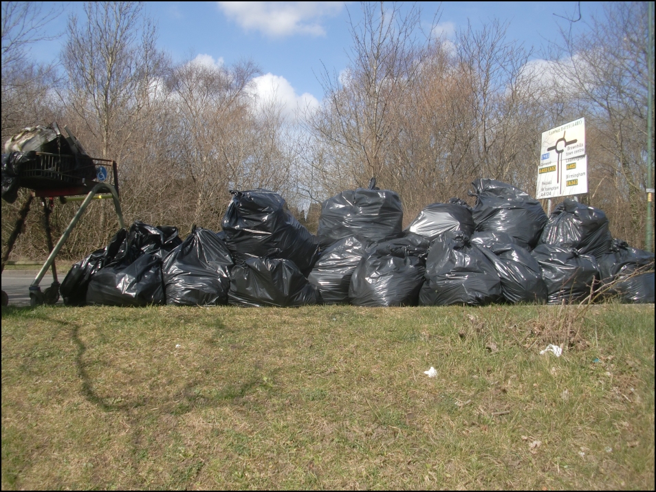 Rubbish