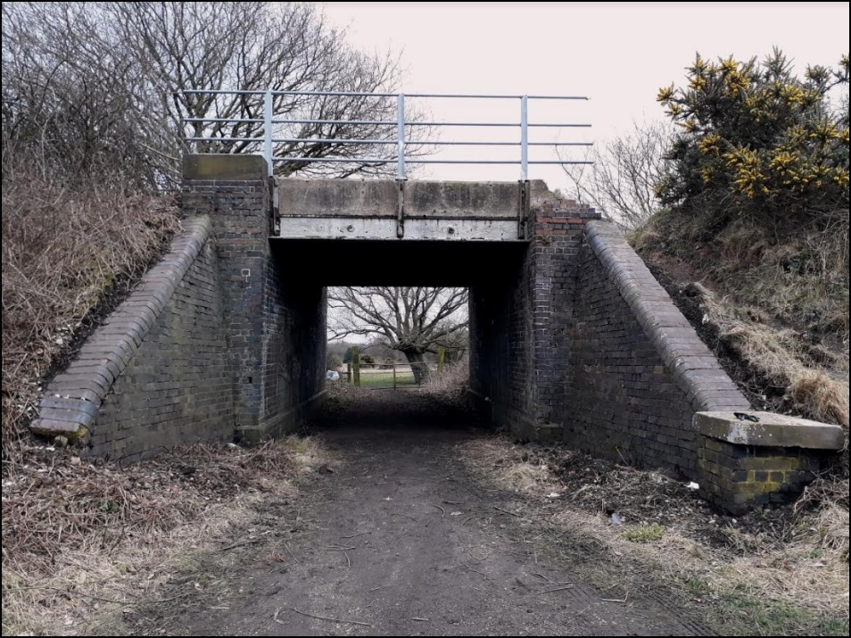 Bullows Road Bridge