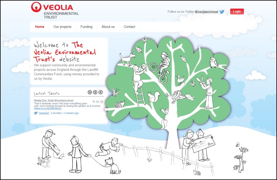 Veolia